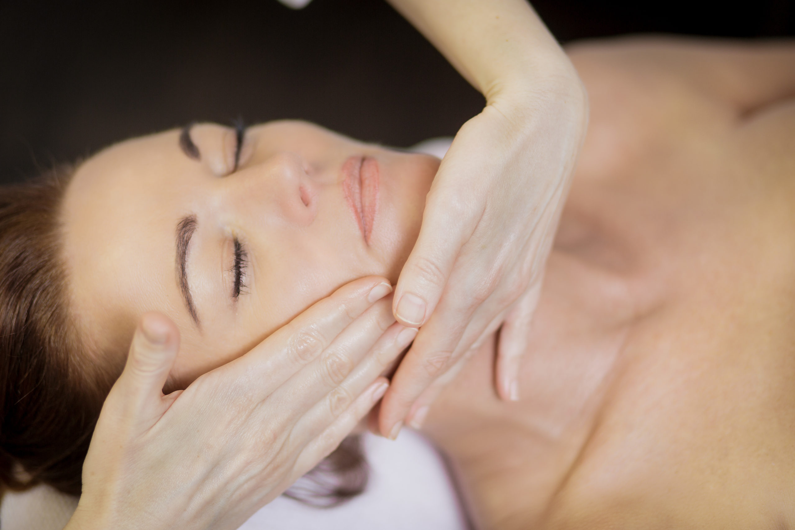 Gesichtsbehandlung City Cosmetic